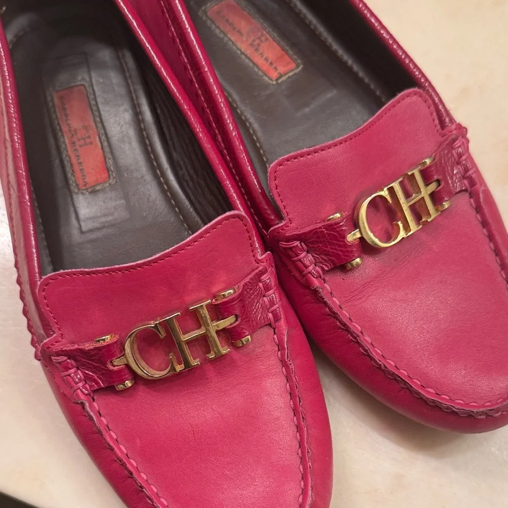 Carolina Herrera - Picture 8 of 8
